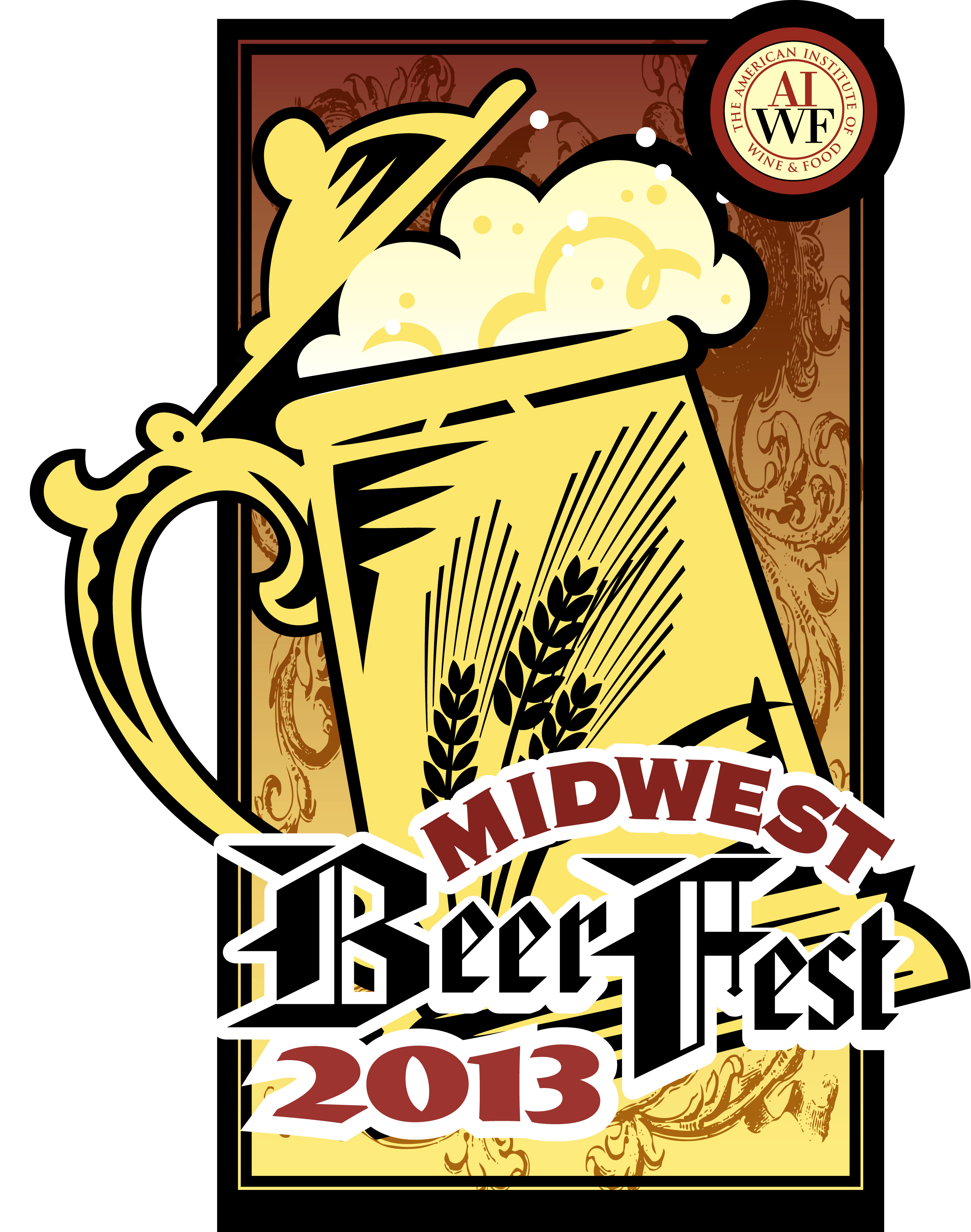 Midwest Beerfest October 2012, Wichita, Kansas