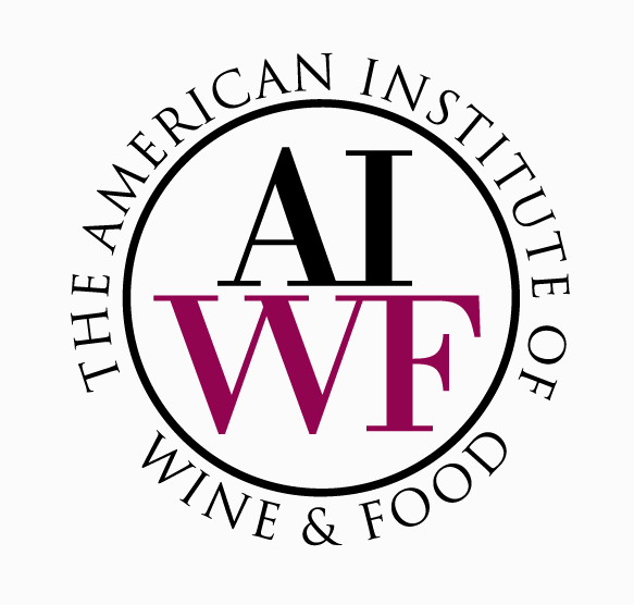 aiwflogo American Institute of Wine and Food